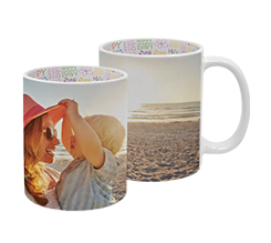 Tazza Festa della Mamma