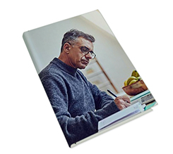 taccuino personalizzato