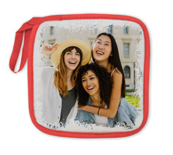 Presina personalizzata con foto