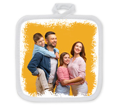 Presina personalizzata con foto