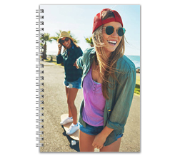 Agenda settimanale big