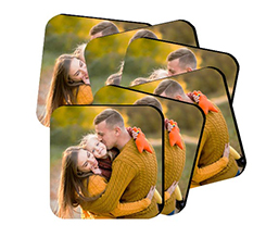 calamite quadrate pack da 6