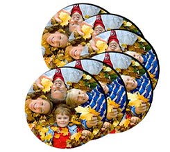 calamite tonde pack 6