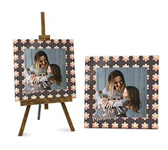 Mattonella Ti amo mamma