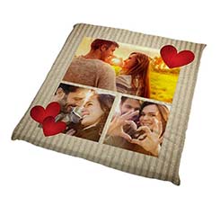 Cuscino per sedia Cartonato