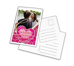 Big Heart - Cartoline