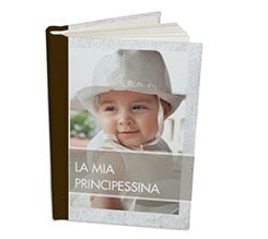 Agenda 15x20 Transparent band