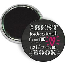 Magnete da frigo Best book