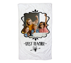 Telo mare 90x150 Best teacher