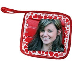 Cuori Rossi - Presine