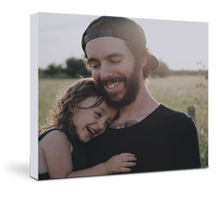 Crea la tua Tela Personalizzata