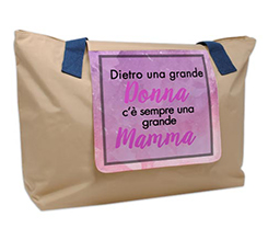 Borsa fashion Donna e mamma