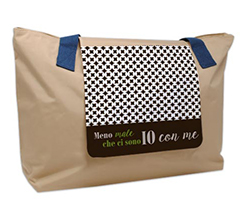 Borsa fashion Io con me