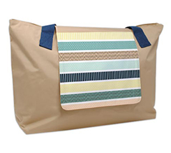 Borsa fashion Colourful