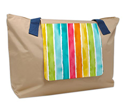 Borsa fashion Arcobaleno