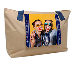 Borsa fashion Blue season