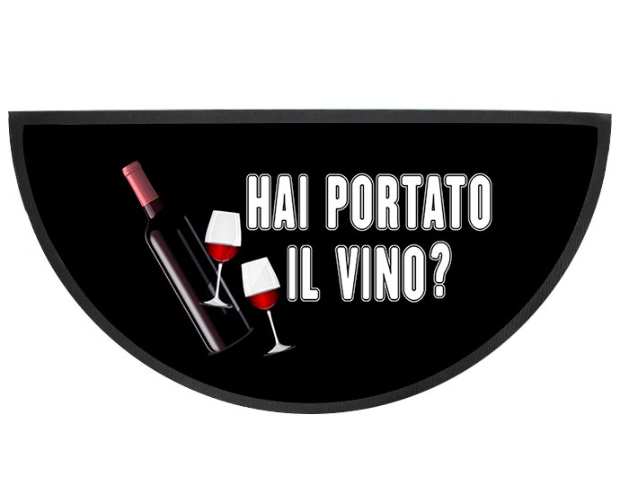 Crea Zerbino Mezzaluna