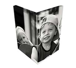 Crea tela angolare 40x30x30