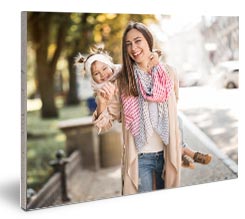 Crea stampa su Kapafix