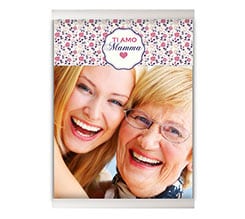 Arazzo Texture di rose