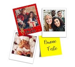 Polaroid Magnetiche Flessibili