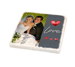 Mattonella Vintage Three Love