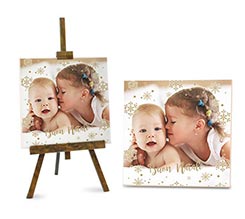 Mattonella White Christmas