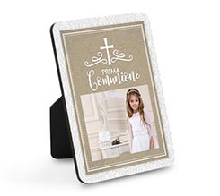 Cornice 13x18 Prima comunione