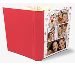 Album Fotografico 24x30 Teddy bear