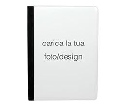 Custodia iPad Pro Personalizzata