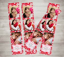 Segnalibro Mother's day