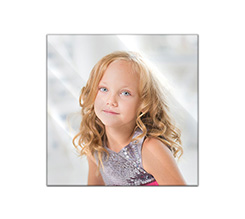 Stampa su Plexiglass Personalizzata