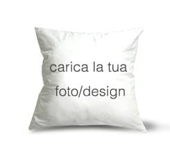 Cuscini in Pile 30x30 cm