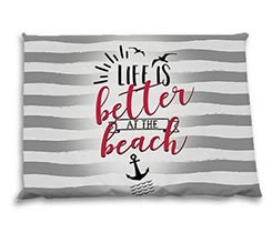 Cuscino mare Better beach