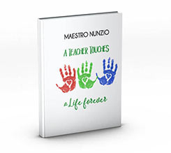 Diario Scolastico Impronte bimbi