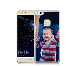 Crea Cover in Silicone Huawei P10 Lite