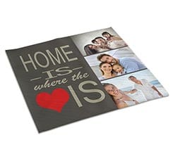 Centrotavola Home is Here