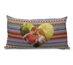 Cuscino Carezza Love Multicolour