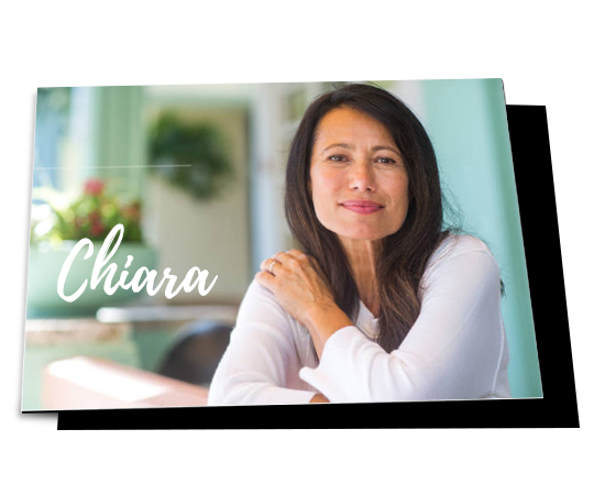 calamita segnaposto per matrimonio