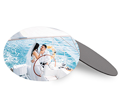 calamite matrimonio online personalizzate con foto