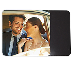 calamita bomboniera matrimonio personalizzata con foto