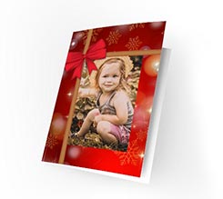 Fiocco Rosso - Cards