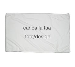 Asciugamano ospite in Microfibra