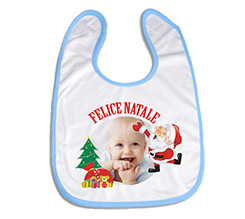 Bavaglino Felice Natale