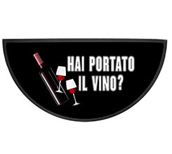 Zerbino Mezzaluna Vino