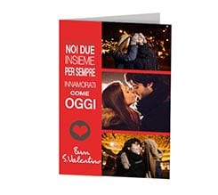 Collage S. Valentino Cards