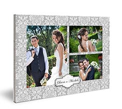 Kapafix Collage Wedding