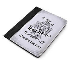 Portadocumenti Best teacher classic