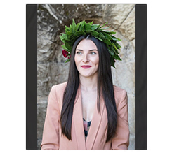 Coperta matrimoniale come regalo per la laurea