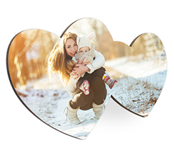 cornice-doppio-cuore-foto-per-festa-della-mamma